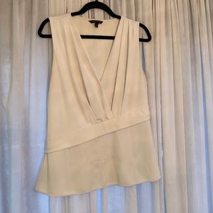 Banana Republic Size Large Top